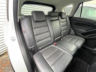 2013 Mazda CX-5 - Thumbnail