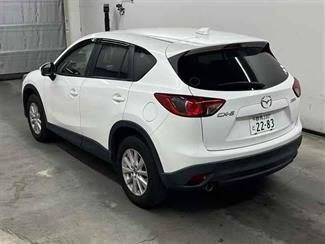 2013 Mazda CX-5 - Thumbnail