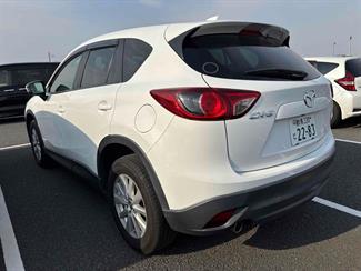 2013 Mazda CX-5 - Thumbnail