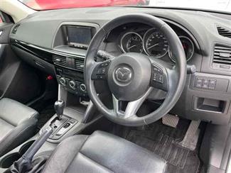 2013 Mazda CX-5 - Thumbnail