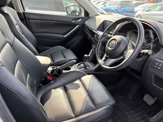 2013 Mazda CX-5 - Thumbnail