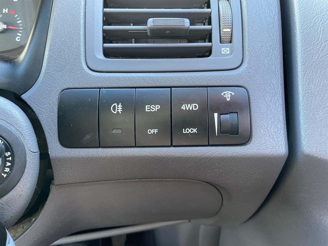 2005 Hyundai Tucson