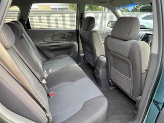 2005 Hyundai Tucson - Thumbnail