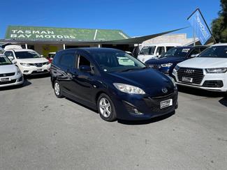2013 Mazda Premacy - Thumbnail