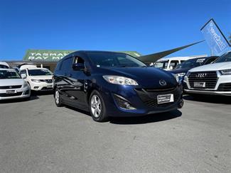 2013 Mazda Premacy - Thumbnail
