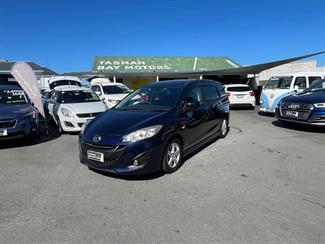 2013 Mazda Premacy - Thumbnail