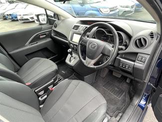 2013 Mazda Premacy - Thumbnail