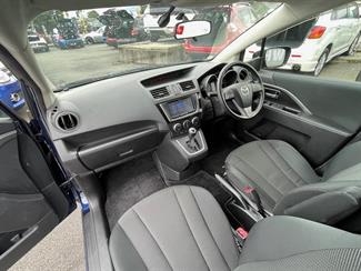 2013 Mazda Premacy - Thumbnail