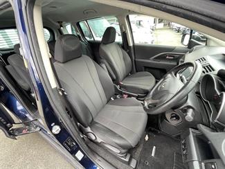 2013 Mazda Premacy - Thumbnail