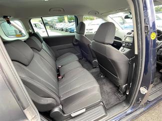 2013 Mazda Premacy - Thumbnail