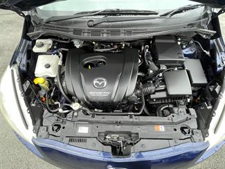 2013 Mazda Premacy - Thumbnail