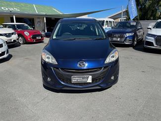 2013 Mazda Premacy - Thumbnail