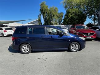 2013 Mazda Premacy - Thumbnail