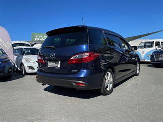 2013 Mazda Premacy - Thumbnail