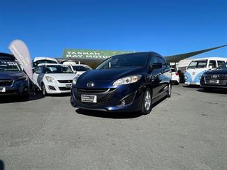 2013 Mazda Premacy - Thumbnail