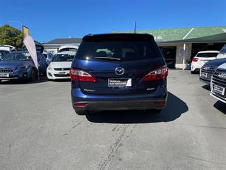 2013 Mazda Premacy - Thumbnail