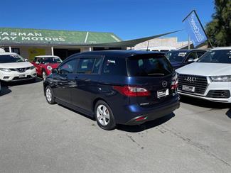 2013 Mazda Premacy - Thumbnail