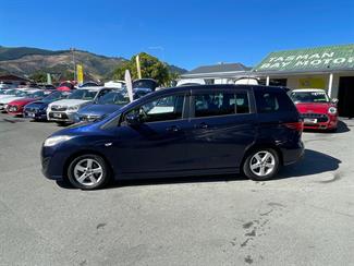 2013 Mazda Premacy - Thumbnail