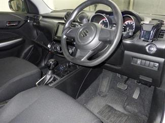 2020 Suzuki Swift - Thumbnail
