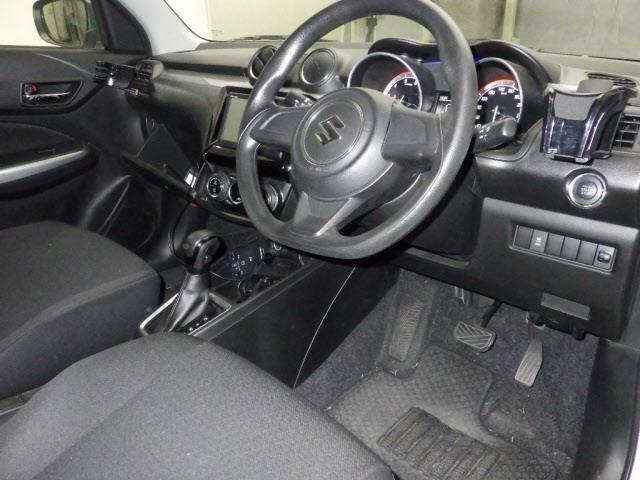 2020 Suzuki Swift