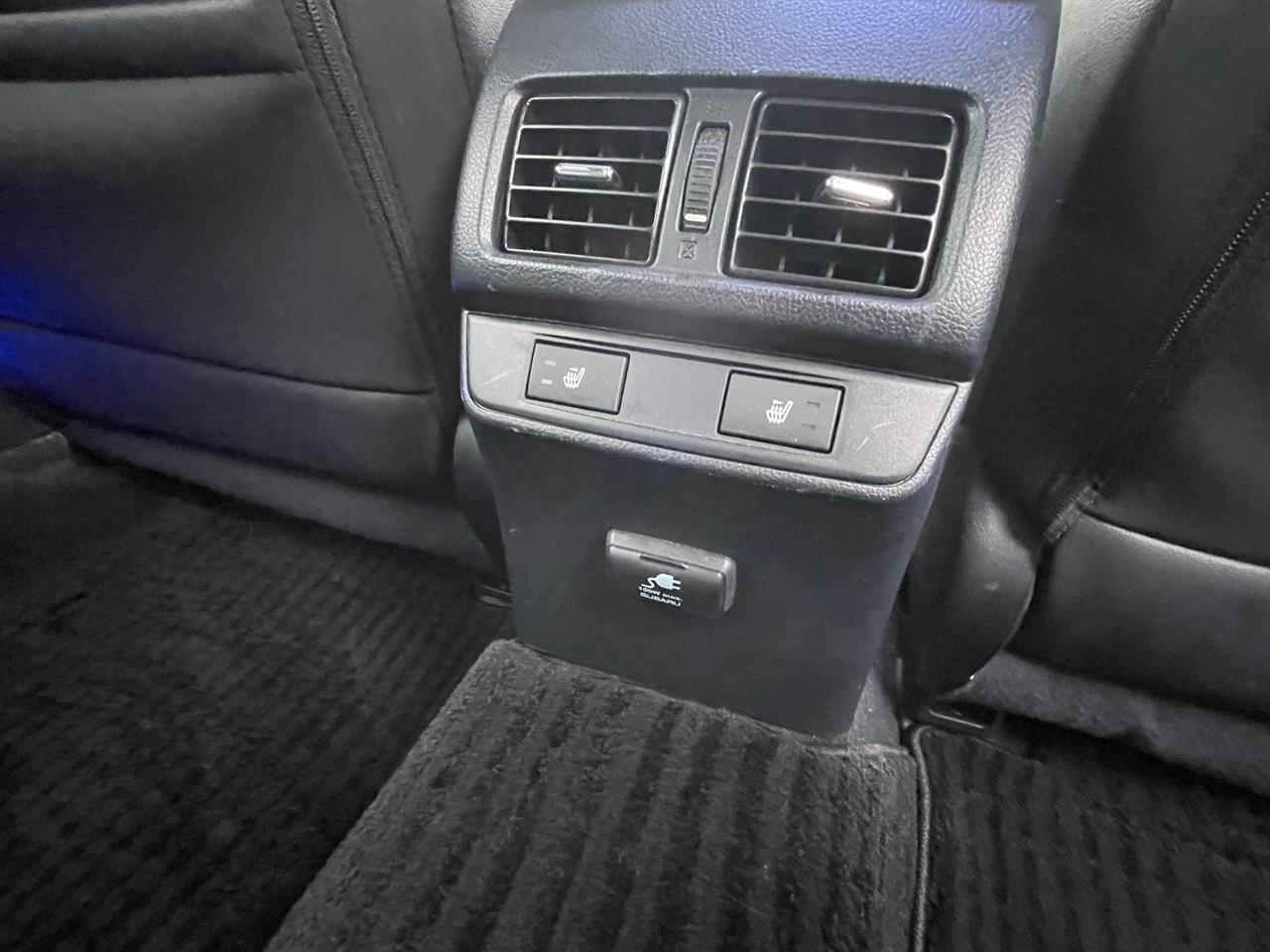2016 Subaru Outback