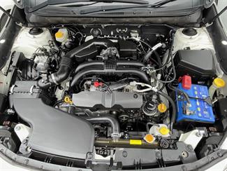 2016 Subaru Outback - Thumbnail