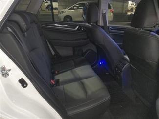 2016 Subaru Outback - Thumbnail
