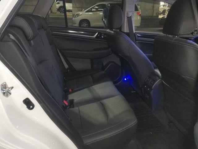 2016 Subaru Outback