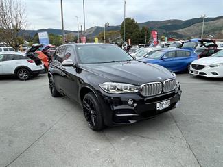 2015 BMW X5 - Thumbnail