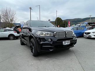 2015 BMW X5 - Thumbnail