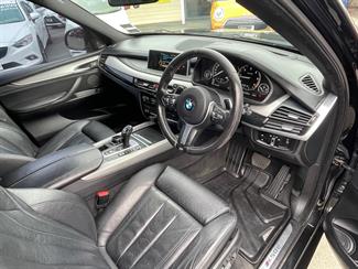2015 BMW X5 - Thumbnail
