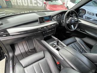 2015 BMW X5 - Thumbnail
