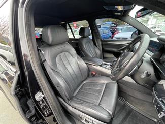 2015 BMW X5 - Thumbnail