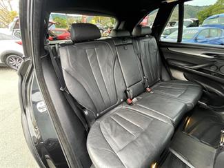 2015 BMW X5 - Thumbnail