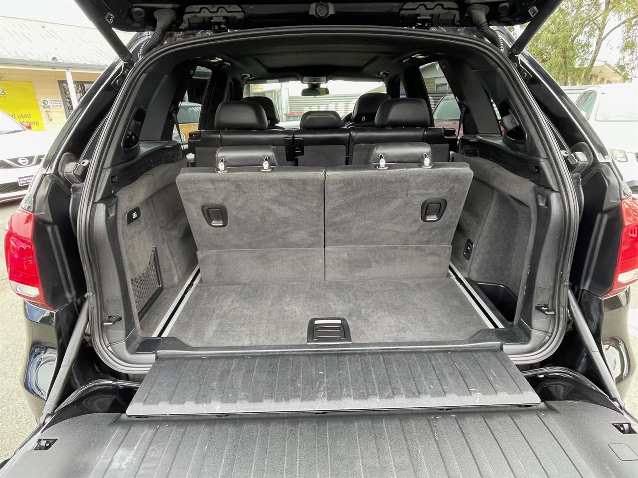 2015 BMW X5