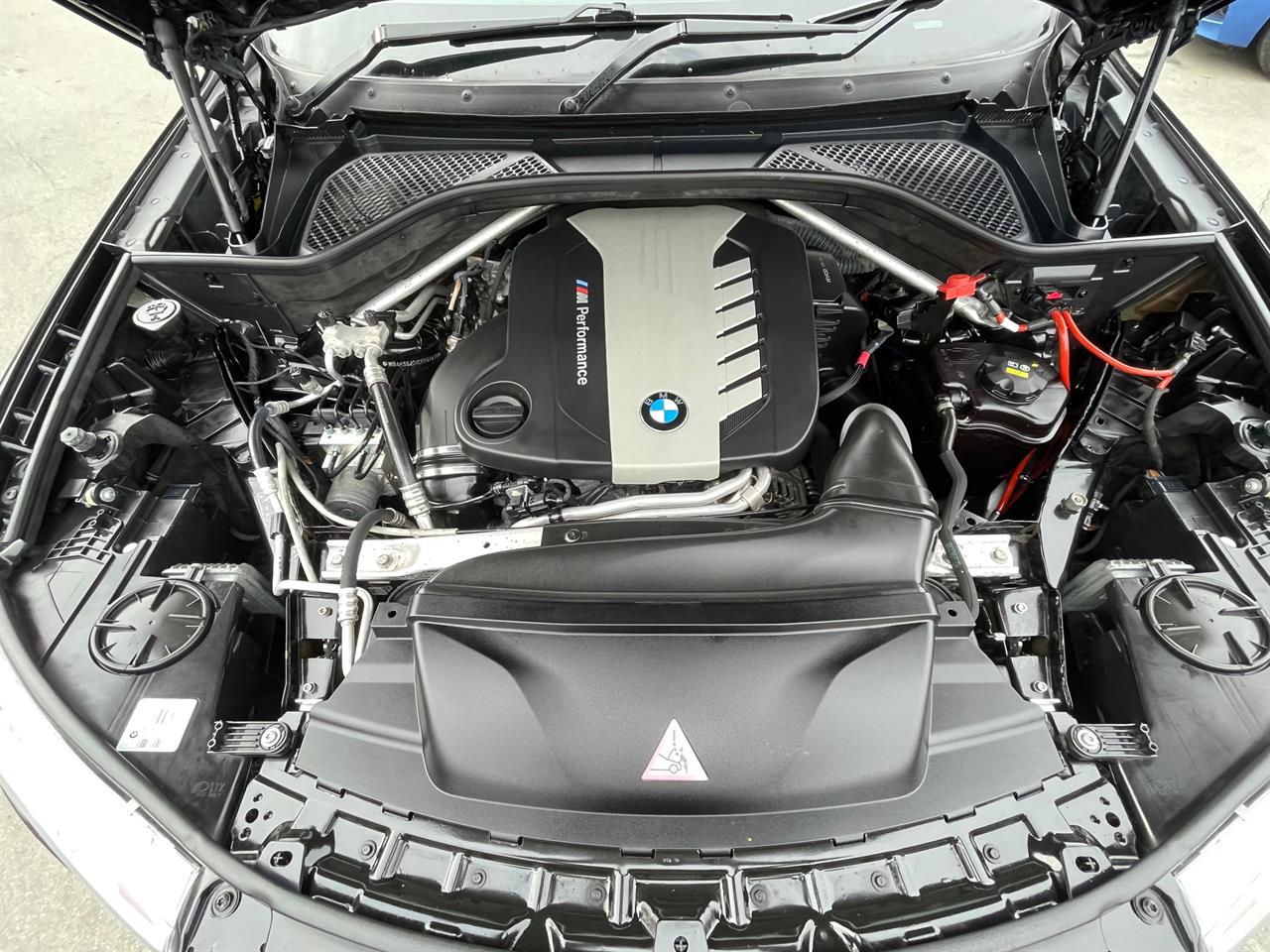 2015 BMW X5