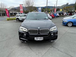 2015 BMW X5 - Thumbnail
