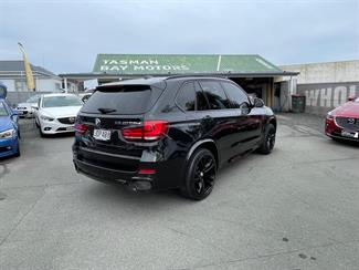 2015 BMW X5 - Thumbnail