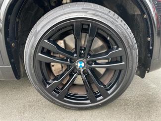 2015 BMW X5 - Thumbnail