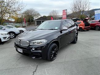 2015 BMW X5 - Thumbnail