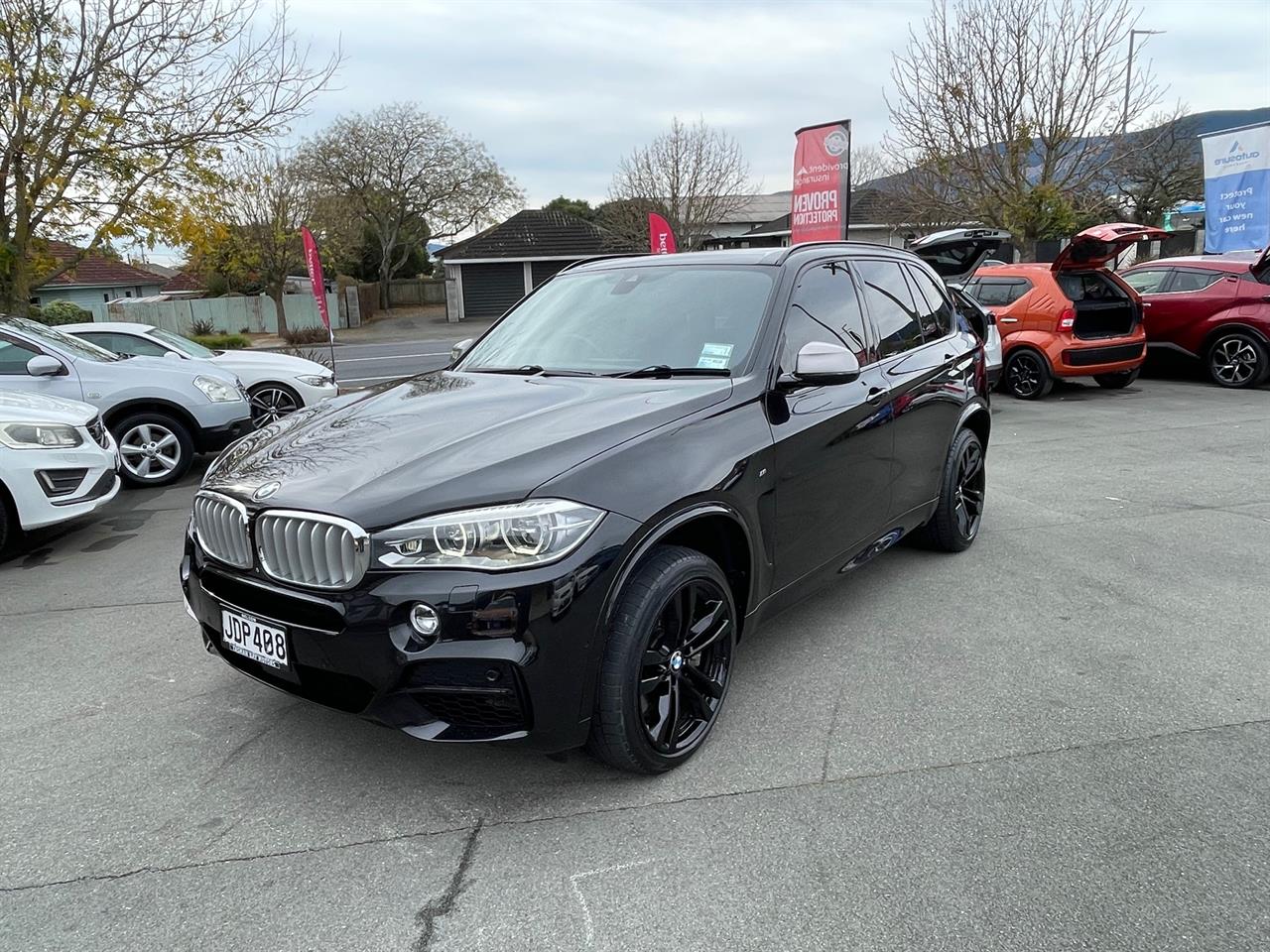 2015 BMW X5