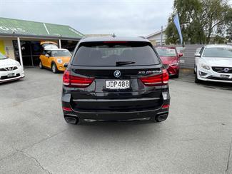 2015 BMW X5 - Thumbnail