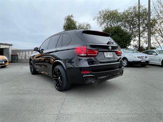 2015 BMW X5 - Thumbnail