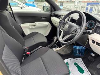 2016 Suzuki Ignis - Thumbnail