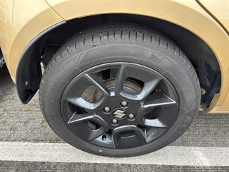 2016 Suzuki Ignis - Thumbnail