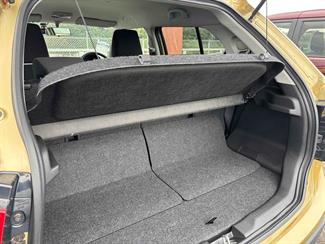 2016 Suzuki Ignis - Thumbnail