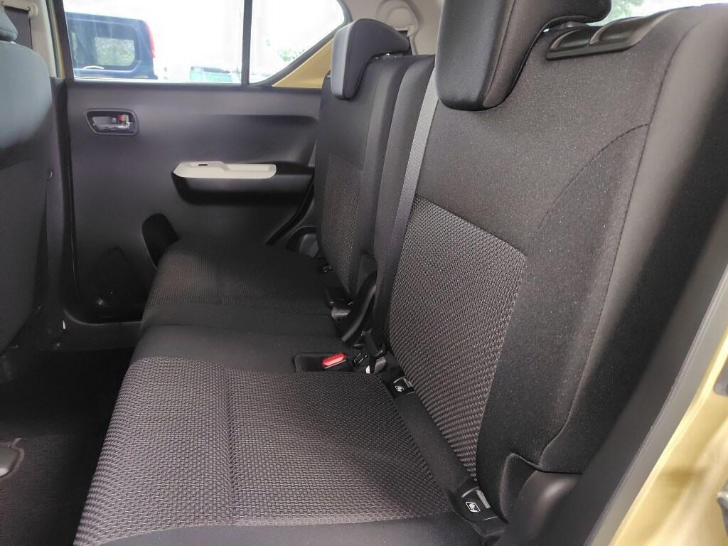 2016 Suzuki Ignis