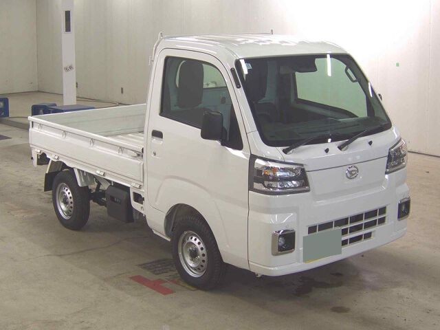 2025 Daihatsu HiJet