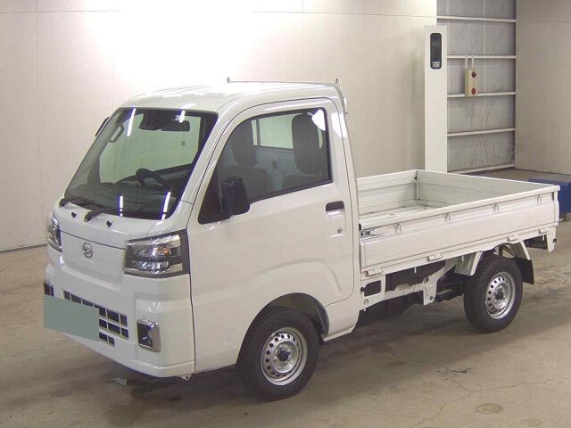 2025 Daihatsu HiJet