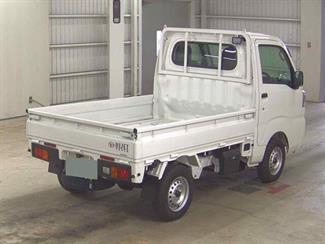 2025 Daihatsu HiJet - Thumbnail